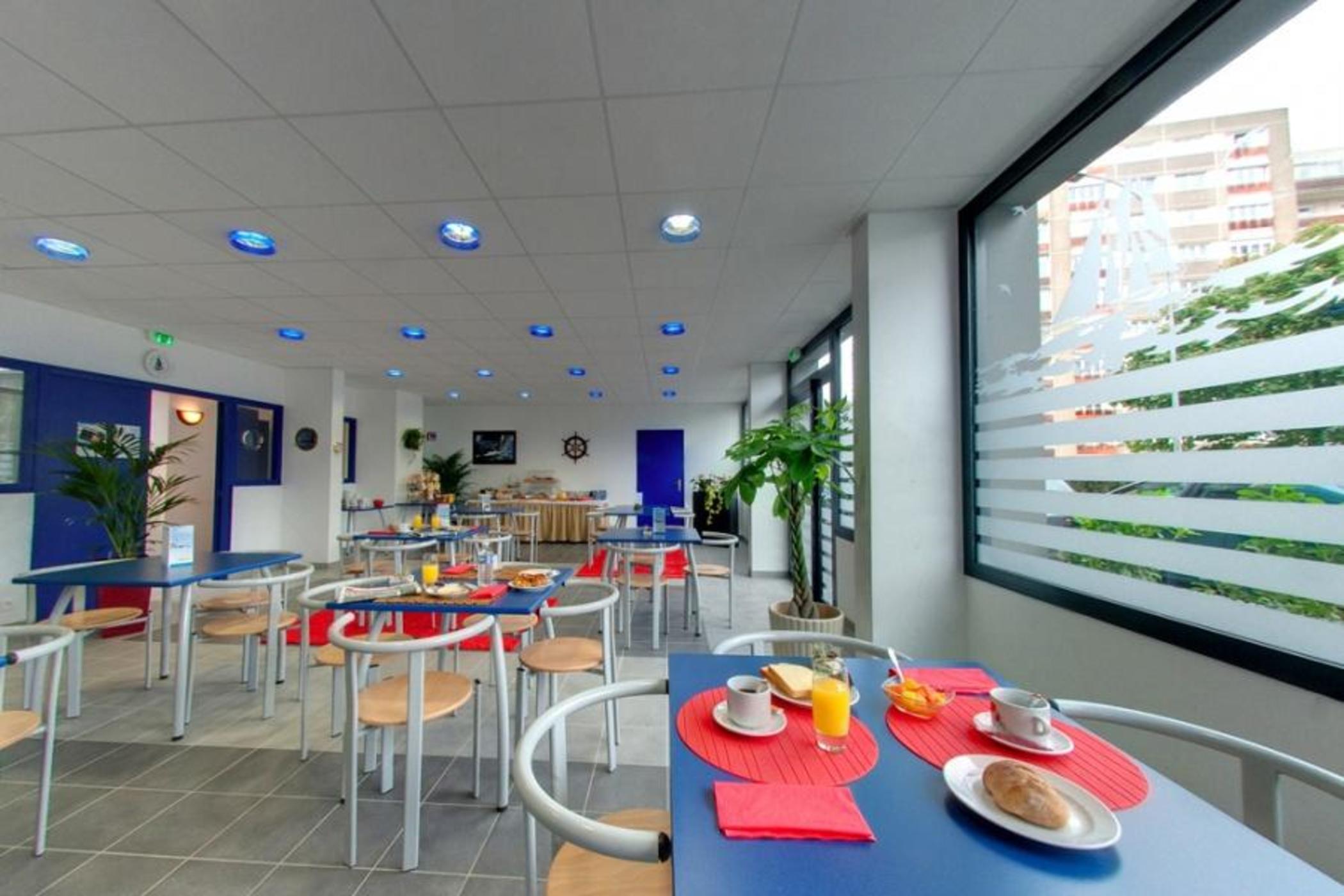 Appart'City Confort Brest Bagian luar foto