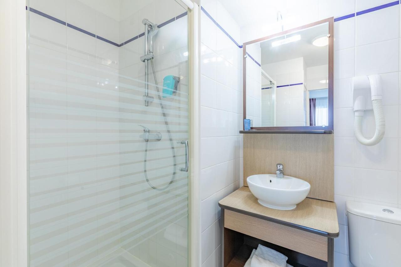 Appart'City Confort Brest Bagian luar foto