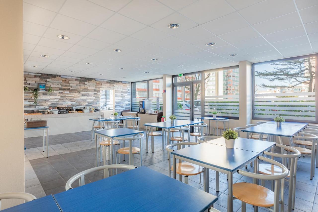 Appart'City Confort Brest Bagian luar foto