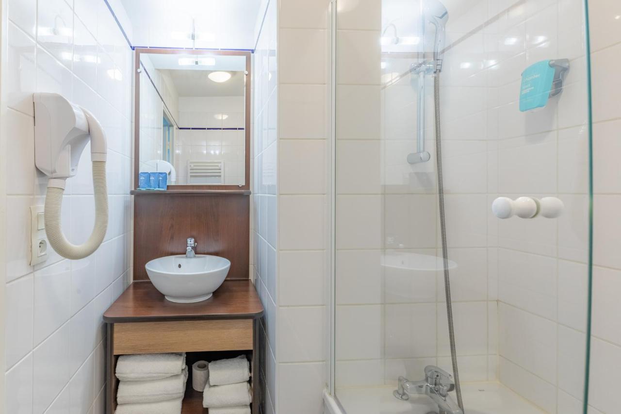 Appart'City Confort Brest Bagian luar foto